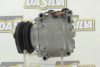 DA SILVA FC3958 Compressor, air conditioning